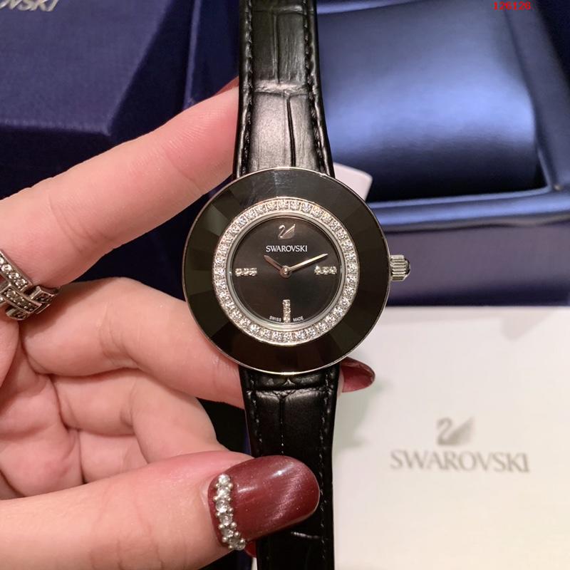 施华洛世奇Swarovski女士腕 高仿奢侈品名表 精仿名牌手表 原版名牌钟表 A货名牌腕表 原单名牌腕表 