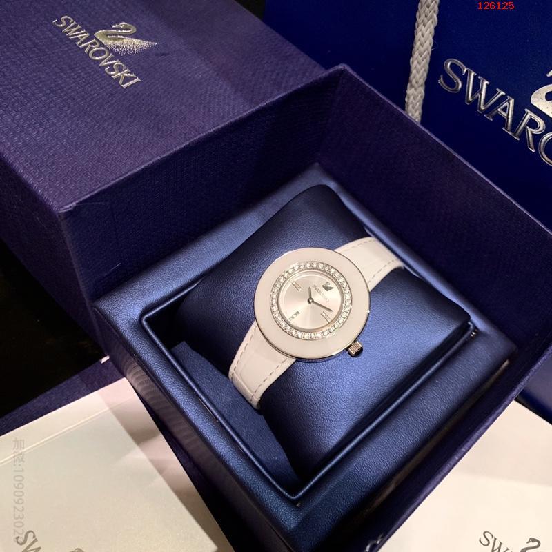 施华洛世奇Swarovski女士腕 高仿奢侈品名表 精仿名牌手表 原版名牌钟表 A货名牌腕表 原单名牌腕表 