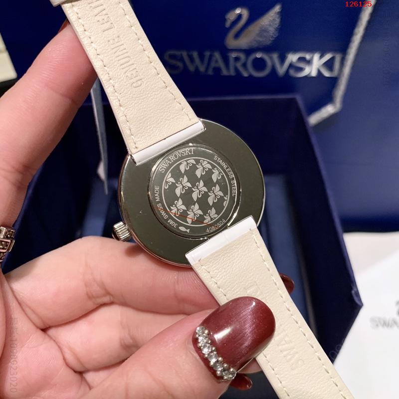 施华洛世奇Swarovski女士腕 高仿奢侈品名表 精仿名牌手表 原版名牌钟表 A货名牌腕表 原单名牌腕表 