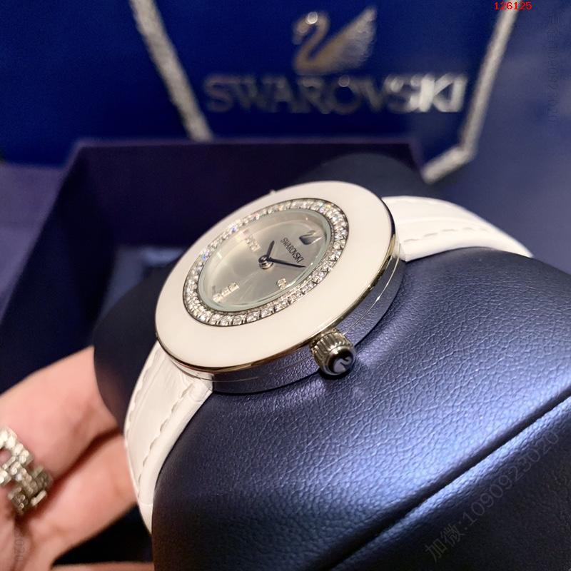 施华洛世奇Swarovski女士腕 高仿奢侈品名表 精仿名牌手表 原版名牌钟表 A货名牌腕表 原单名牌腕表 