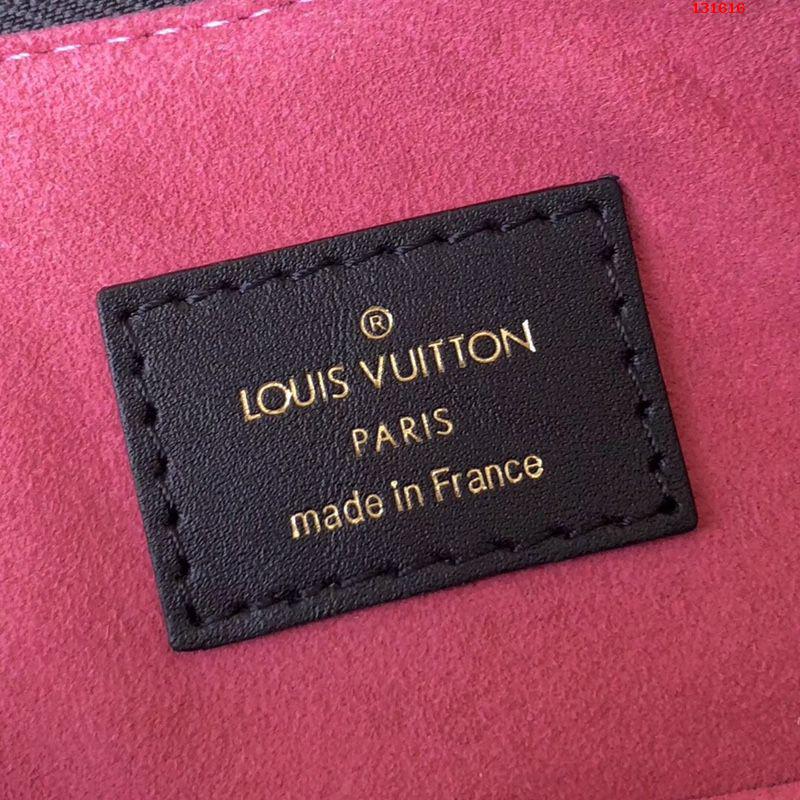 全新Tuileries手袋 lv女包价格一般多少钱? 精仿LV女包 原版LV路易威登女包 A货LV女包 M41454
