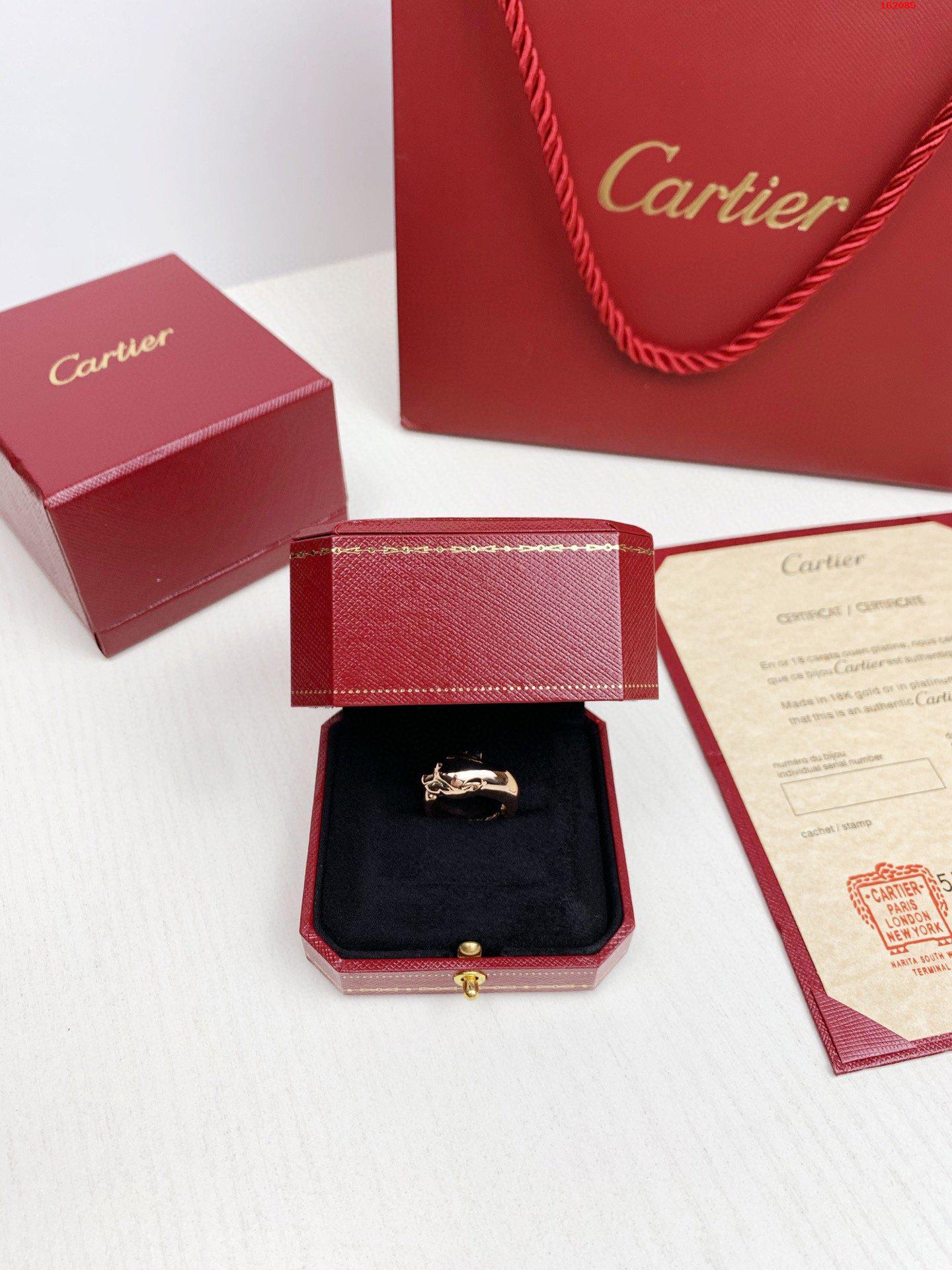 Cartier品牌的象征之一最新火爆 高仿名牌戒指 精仿名牌戒指 原版名牌戒指 A货名牌戒指 原单名牌戒指 