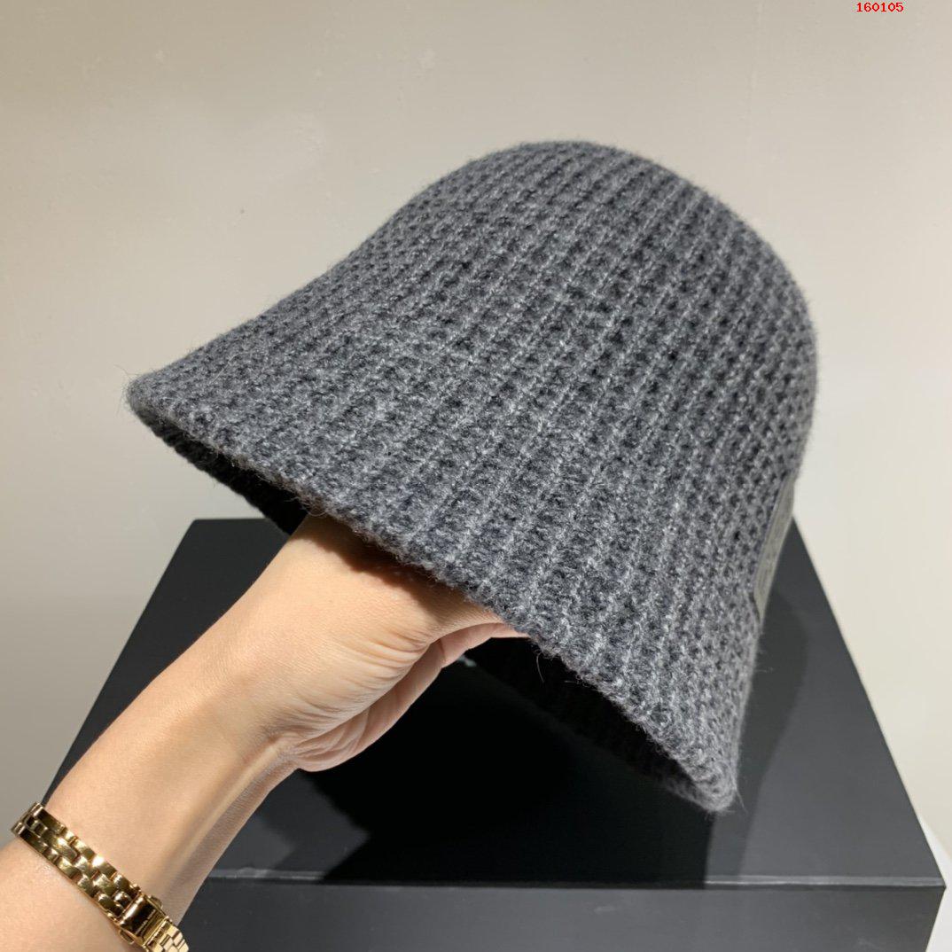 LOEWE罗意威2023新款羊毛渔夫帽镂 高仿品牌帽子 精仿品牌帽子 原版品牌帽子 A货品牌帽子 原单品牌帽子 