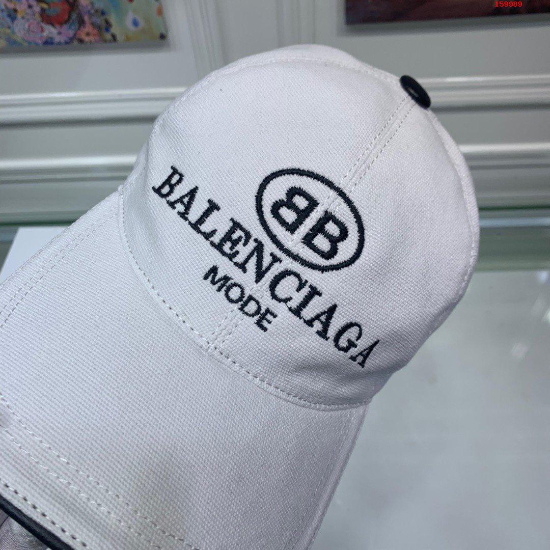 配盒子布袋Balenciaga巴黎世家 高仿品牌帽子 精仿品牌帽子 原版品牌帽子 A货品牌帽子 原单品牌帽子 