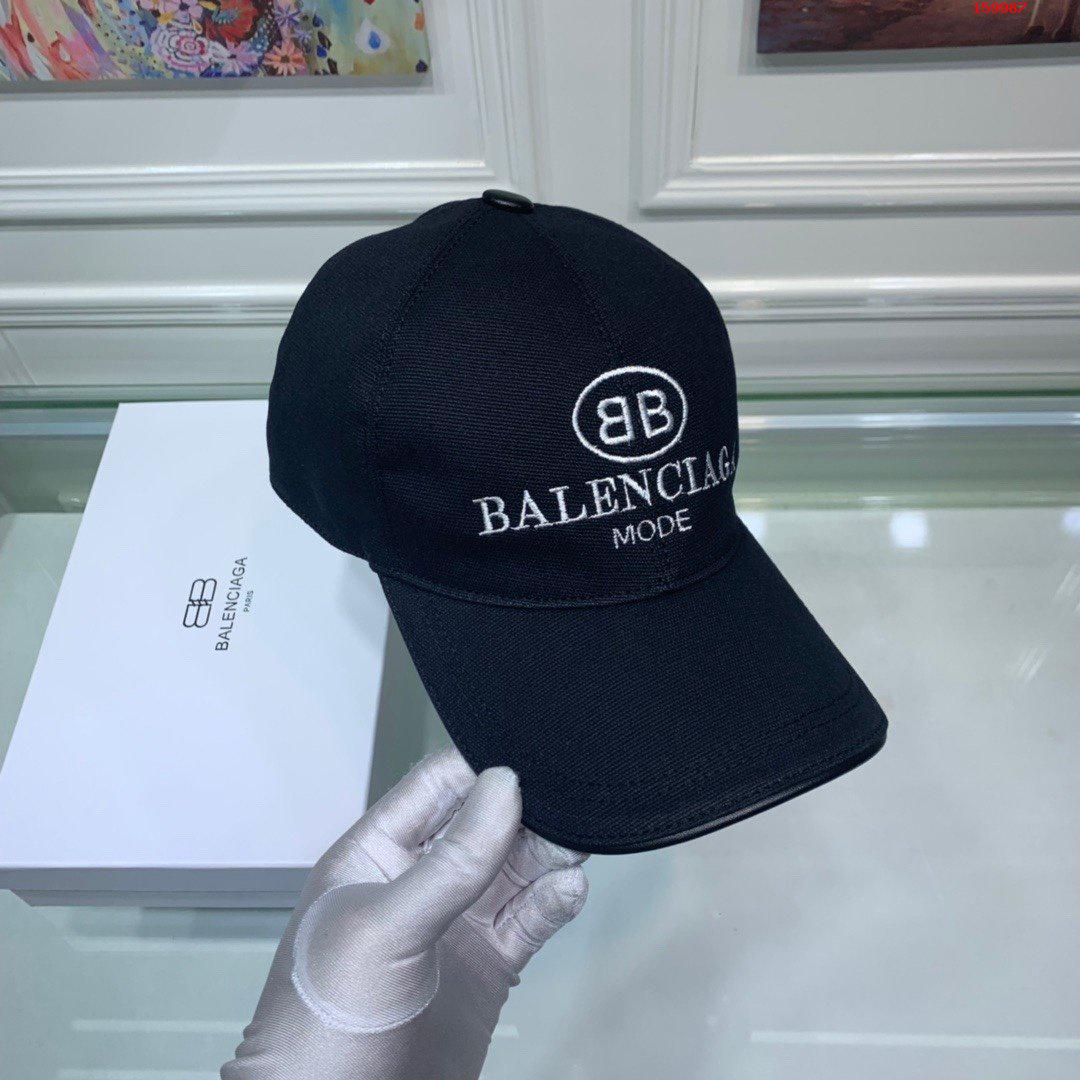 配盒子布袋Balenciaga巴黎世家 高仿品牌帽子 精仿品牌帽子 原版品牌帽子 A货品牌帽子 原单品牌帽子 