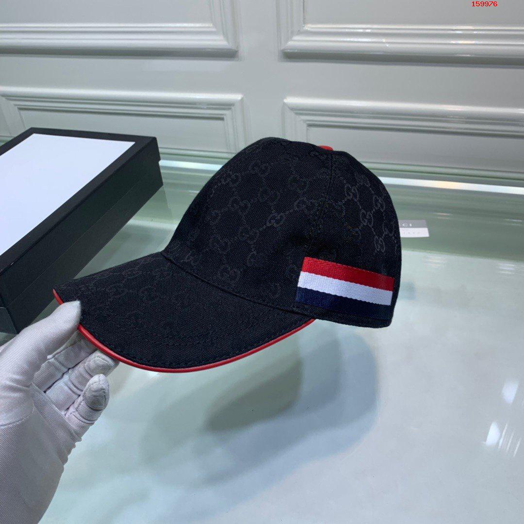 新款到货配盒子布袋Gucci古奇新 高仿品牌帽子 精仿品牌帽子 原版品牌帽子 A货品牌帽子 原单品牌帽子 