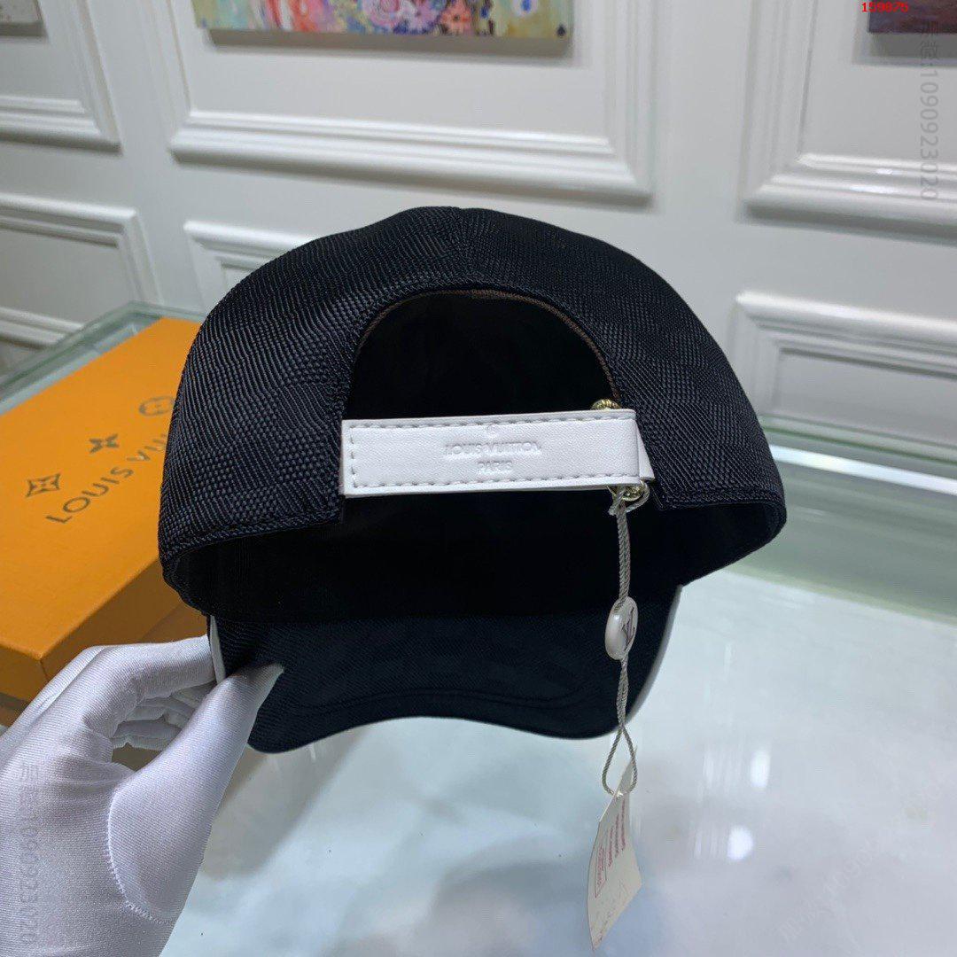 配包装布袋LV路易威登新款原单棒球帽经 高仿品牌帽子 精仿品牌帽子 原版品牌帽子 A货品牌帽子 原单品牌帽子 