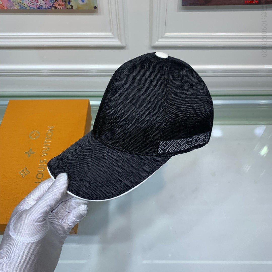 配包装布袋LV路易威登新款原单棒球帽经 高仿品牌帽子 精仿品牌帽子 原版品牌帽子 A货品牌帽子 原单品牌帽子 