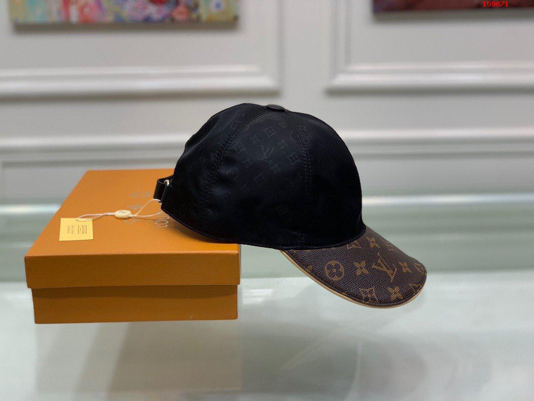 新款出货配盒子布袋LV路易威登新款 高仿品牌帽子 精仿品牌帽子 原版品牌帽子 A货品牌帽子 原单品牌帽子 