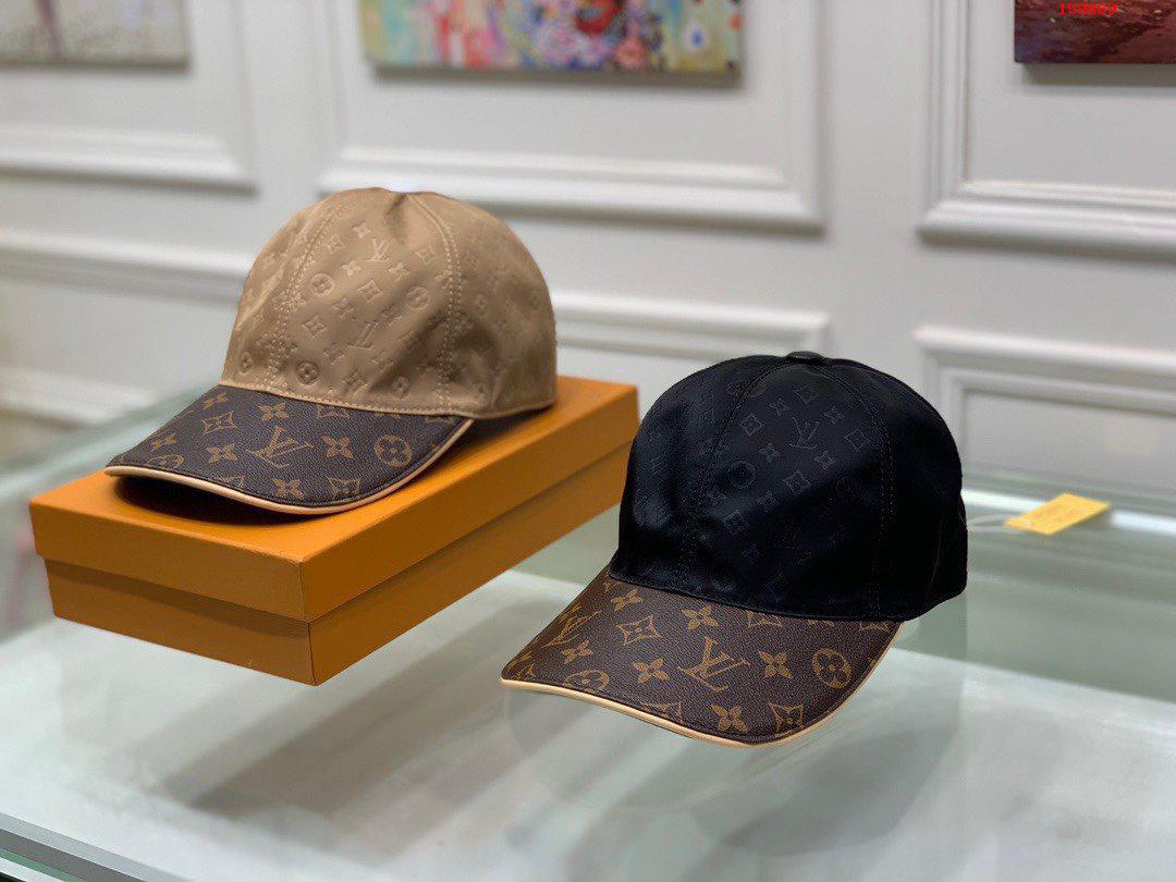 新款出货配盒子布袋LV路易威登新款 高仿品牌帽子 精仿品牌帽子 原版品牌帽子 A货品牌帽子 原单品牌帽子 
