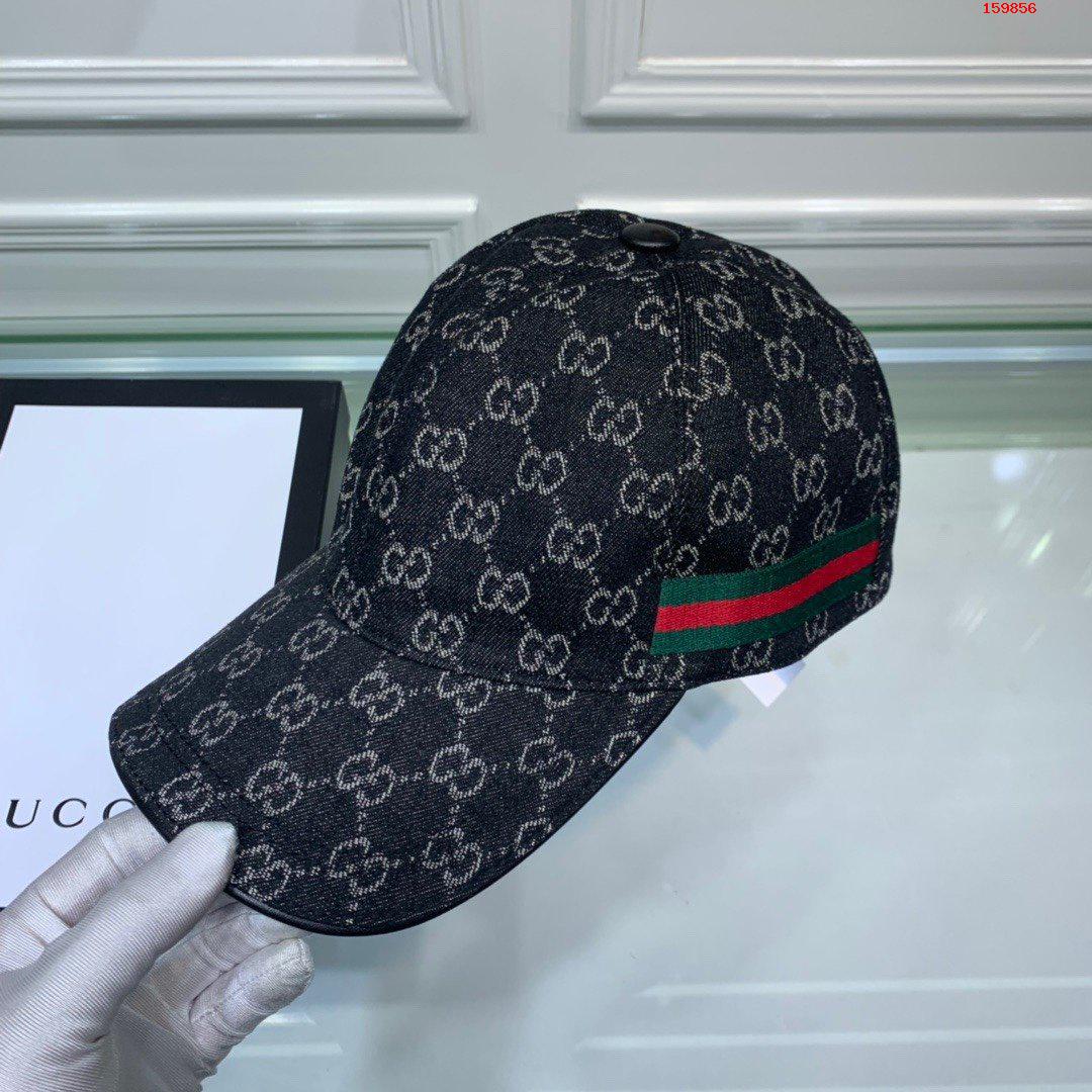 新款到货配盒子布袋Gucci古奇2 高仿品牌帽子 精仿品牌帽子 原版品牌帽子 A货品牌帽子 原单品牌帽子 