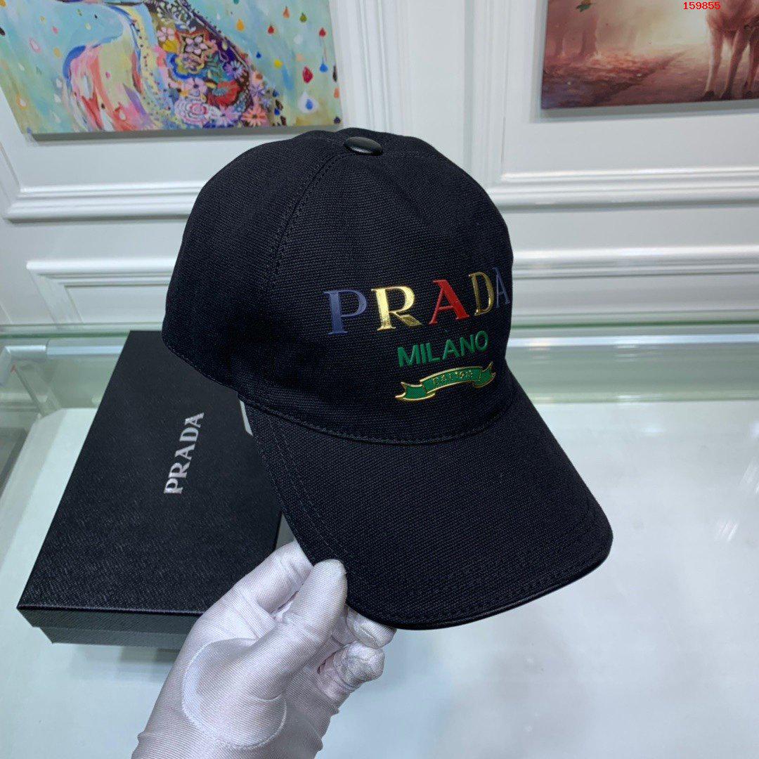 配盒子布袋Prada普拉达新款原单棒 高仿品牌帽子 精仿品牌帽子 原版品牌帽子 A货品牌帽子 原单品牌帽子 