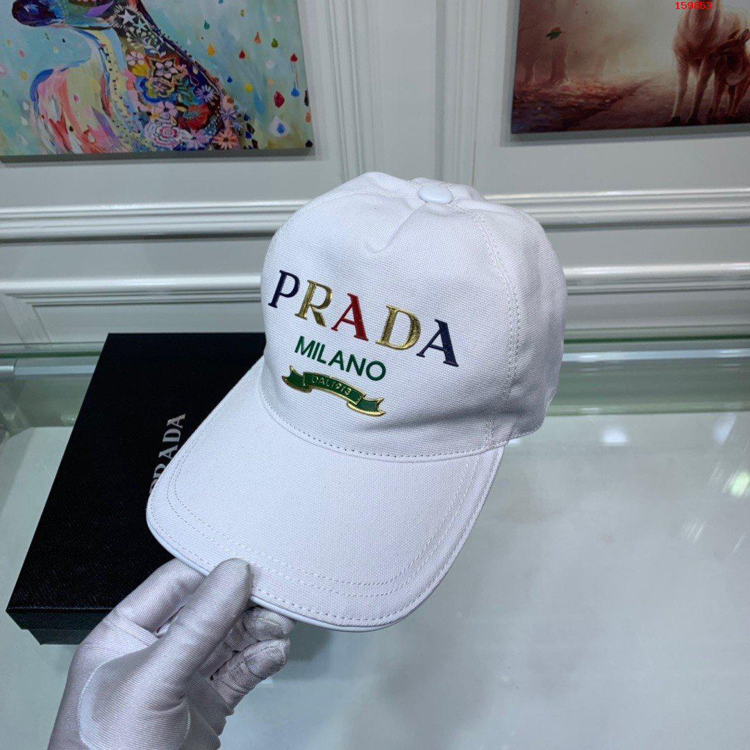 配盒子布袋Prada普拉达新款原单棒 高仿品牌帽子 精仿品牌帽子 原版品牌帽子 A货品牌帽子 原单品牌帽子 