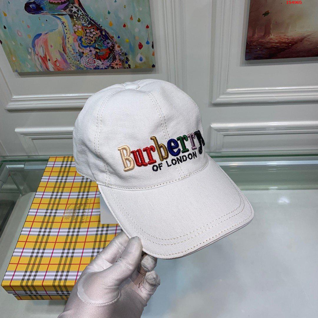 配盒子布袋Burberry巴宝莉新款 高仿品牌帽子 精仿品牌帽子 原版品牌帽子 A货品牌帽子 原单品牌帽子 