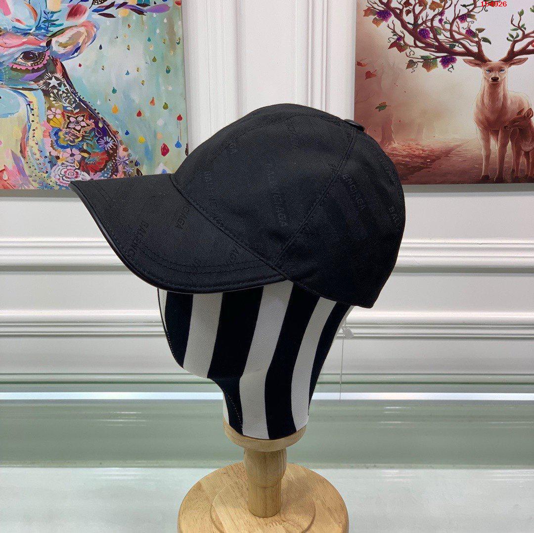 爆款回货配盒子布袋Balenciaga 高仿品牌帽子 精仿品牌帽子 原版品牌帽子 A货品牌帽子 原单品牌帽子 