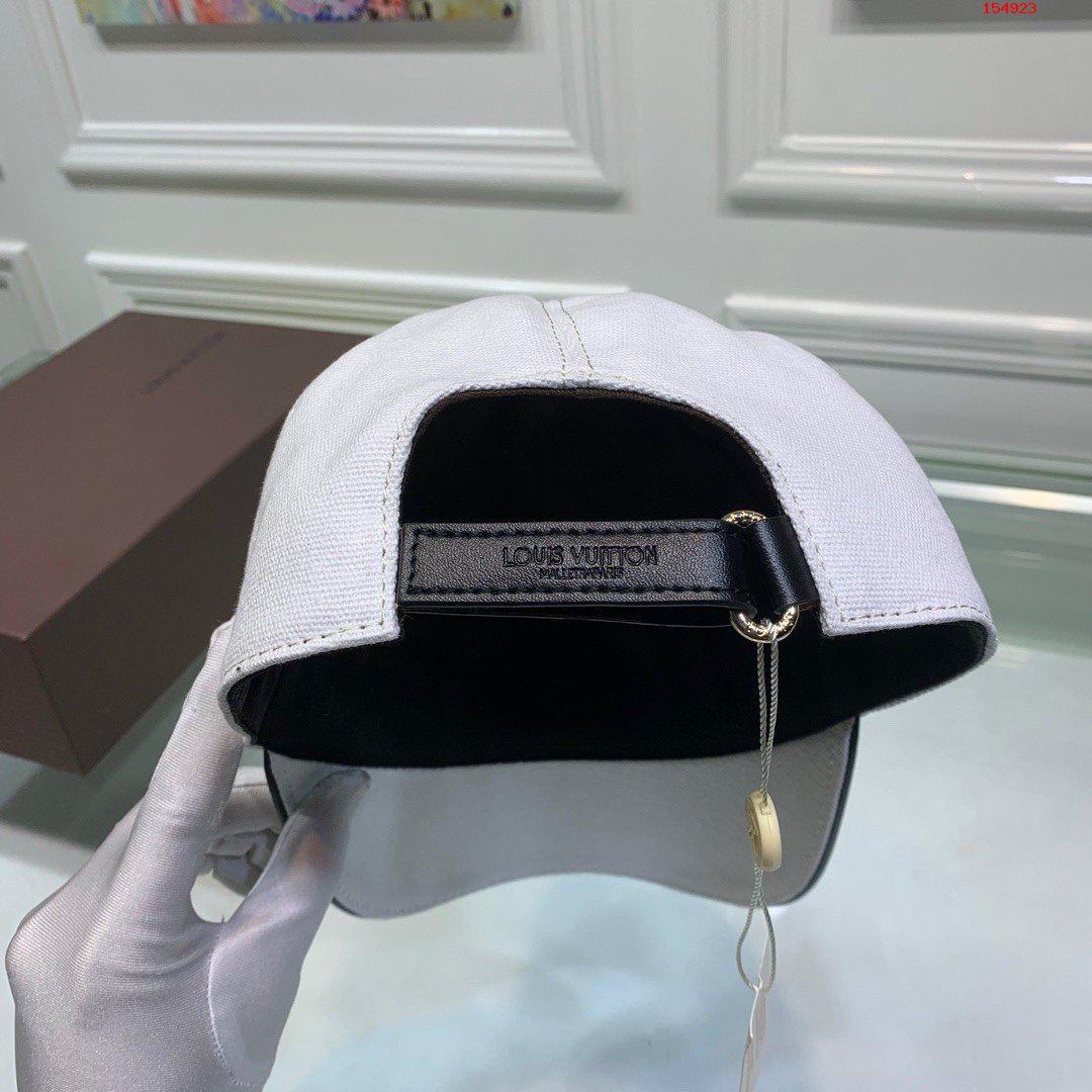 配盒子布袋LV路易威登新款原单棒球帽 高仿品牌帽子 精仿品牌帽子 原版品牌帽子 A货品牌帽子 原单品牌帽子 