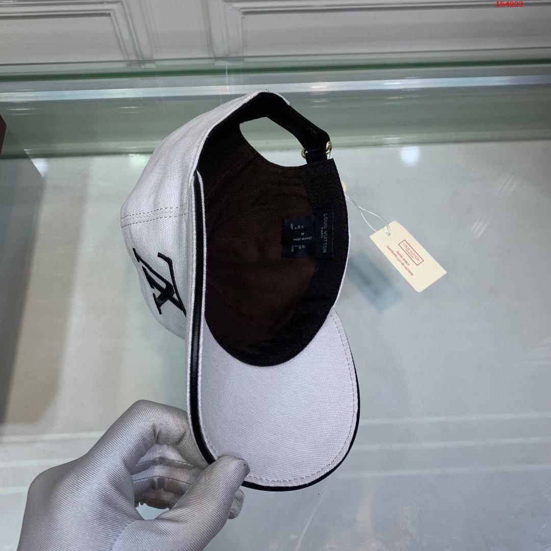 配盒子布袋LV路易威登新款原单棒球帽 高仿品牌帽子 精仿品牌帽子 原版品牌帽子 A货品牌帽子 原单品牌帽子 