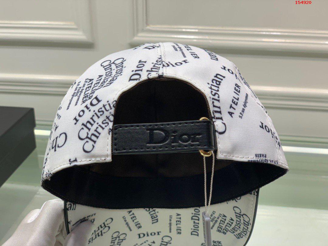 新款出货配盒子布袋Dior迪奥新款原 高仿品牌帽子 精仿品牌帽子 原版品牌帽子 A货品牌帽子 原单品牌帽子 