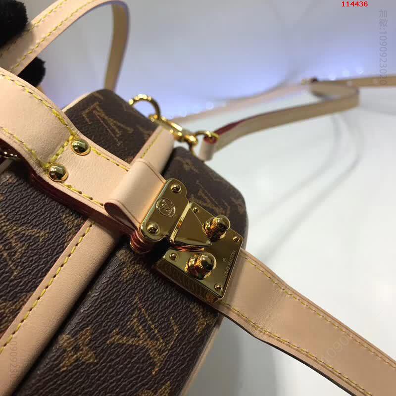 PETITEBOITECHAPEAU手袋 A货LV女包 高仿LV女包 原单LV女包 M43514