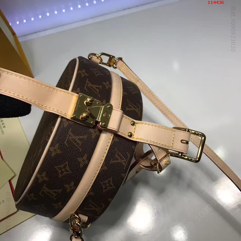 PETITEBOITECHAPEAU手袋 A货LV女包 高仿LV女包 原单LV女包 M43514