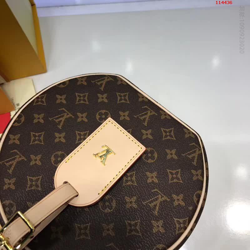 PETITEBOITECHAPEAU手袋 A货LV女包 高仿LV女包 原单LV女包 M43514