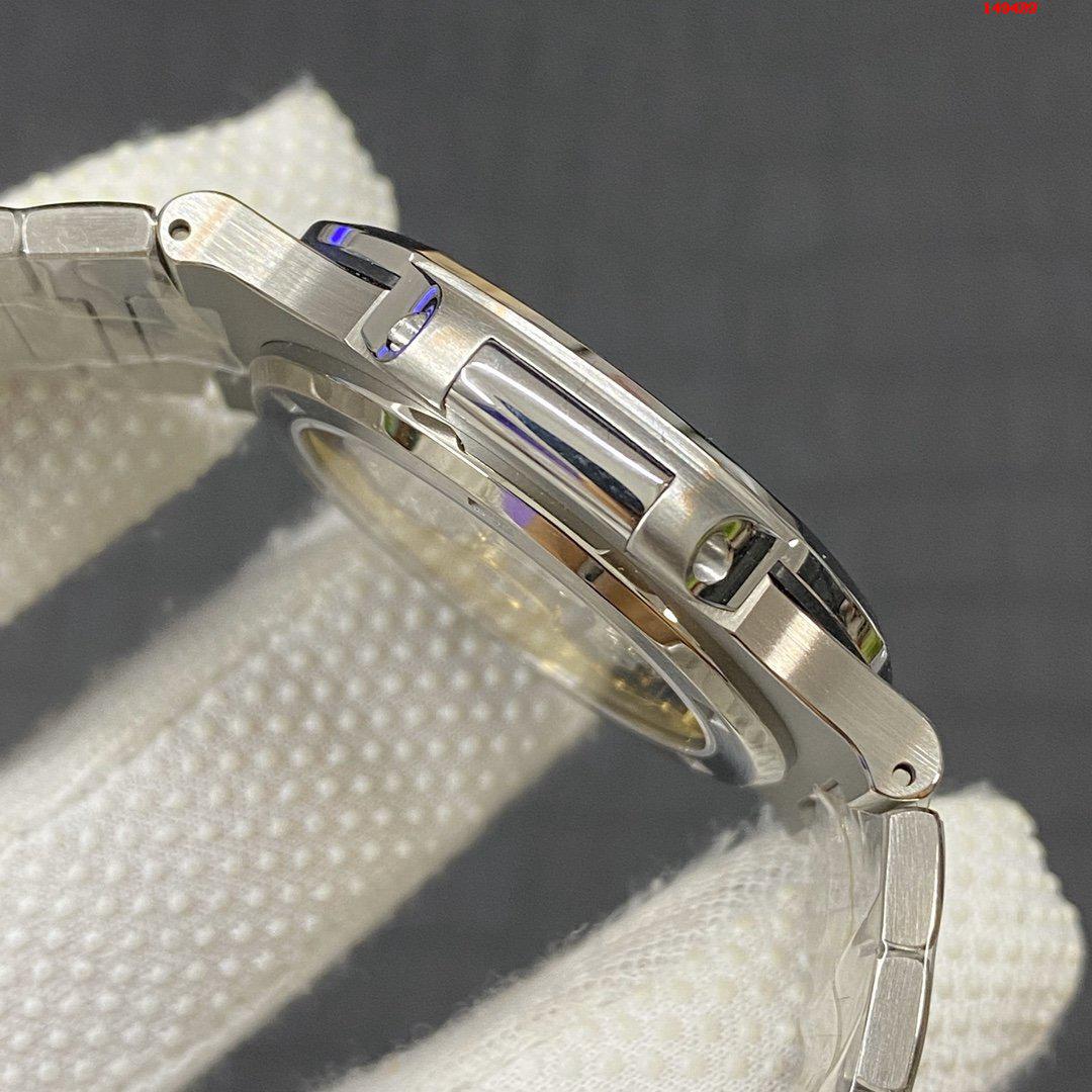 PPFV4版超级鹦鹉螺重磅来袭第一款真 高仿品牌手表 精仿奢侈品腕表 