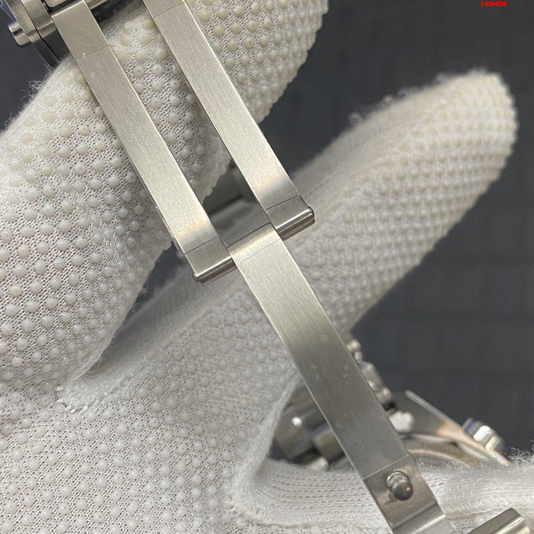 欧米茄VS新品发售海马600GMT太 高仿品牌手表 精仿奢侈品腕表 