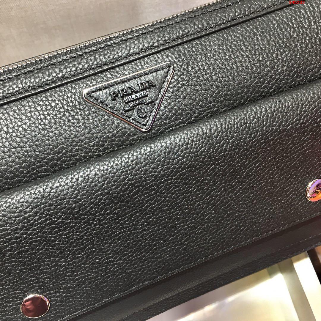 新款斜跨手包2VH091斜挎手包采用进 高仿品牌包包 精仿名牌男包 