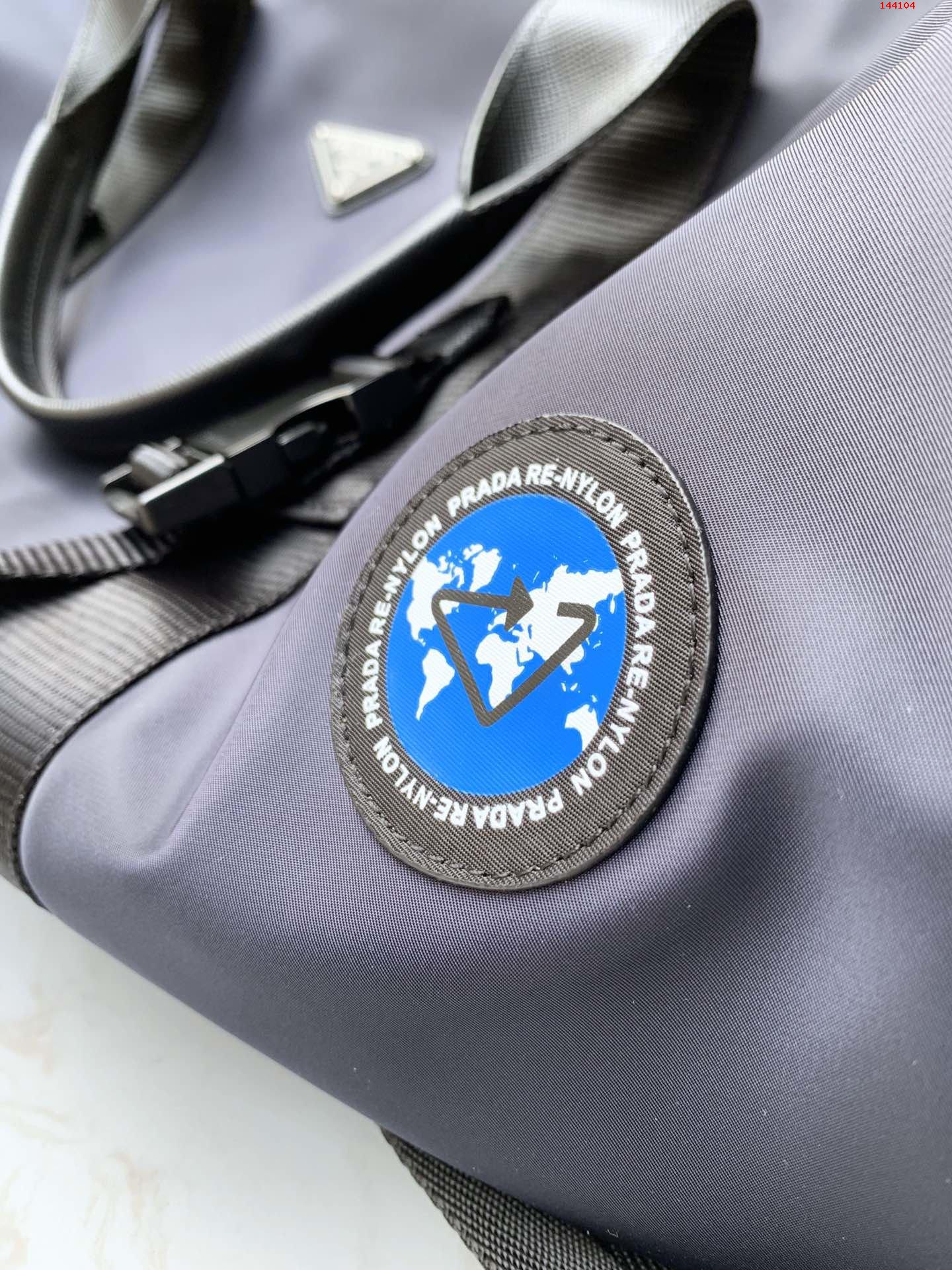 独家首发2VC015新款旅行包这款旅行袋采 高仿品牌包包 精仿名牌男包 