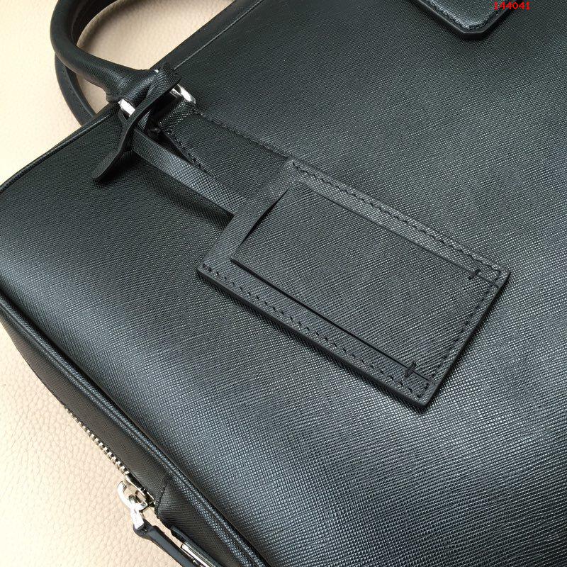 经典款0305黑色顶级原单货最新全面升级 高仿品牌包包 精仿名牌男包 