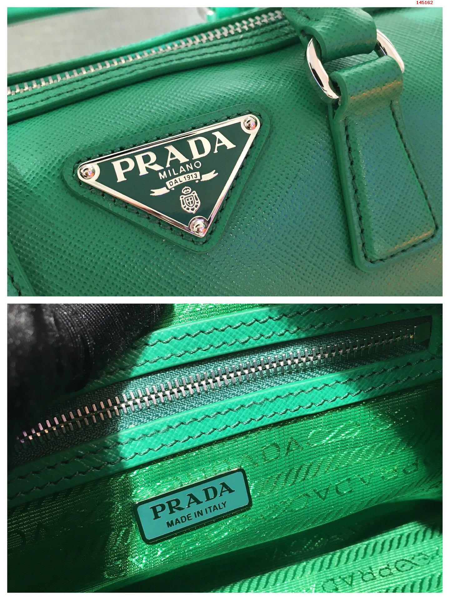 波士顿1BA846波土顿三合一这款Prad 高仿名牌包包 A货品牌女包 