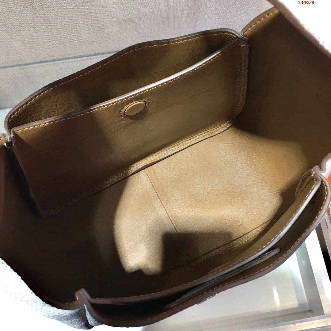 新款水桶包1BC1272023最新款菜篮子 高仿名牌包包 A货品牌女包 