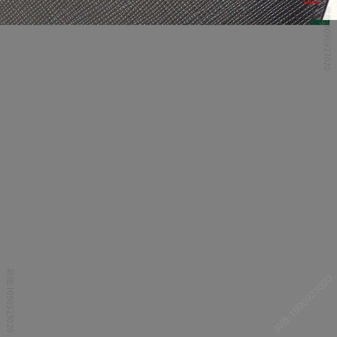 货爆款2NG005黑绿到货了新色 高仿品牌手拿包/钱包 