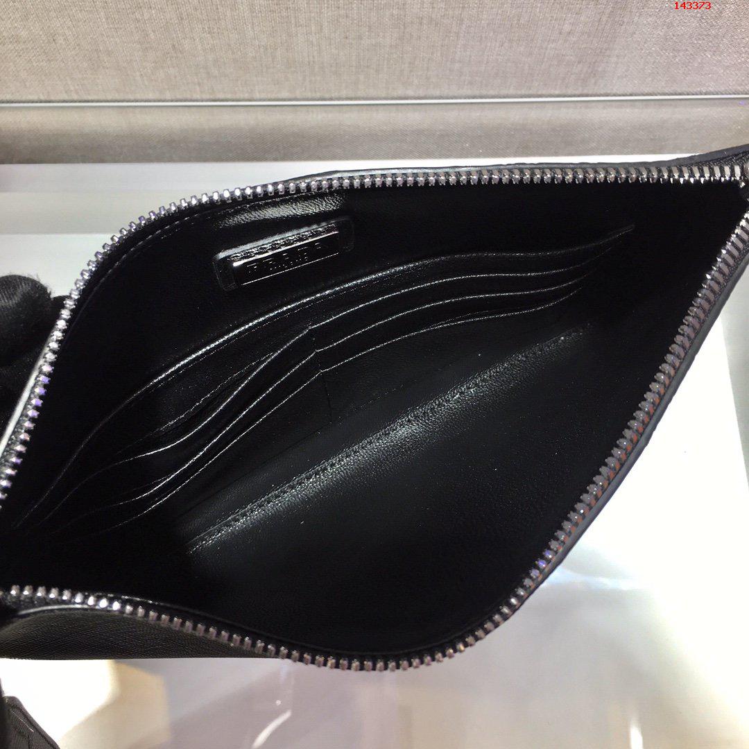新款手包2NG005G男士手包采用Saf 高仿品牌手拿包/钱包 