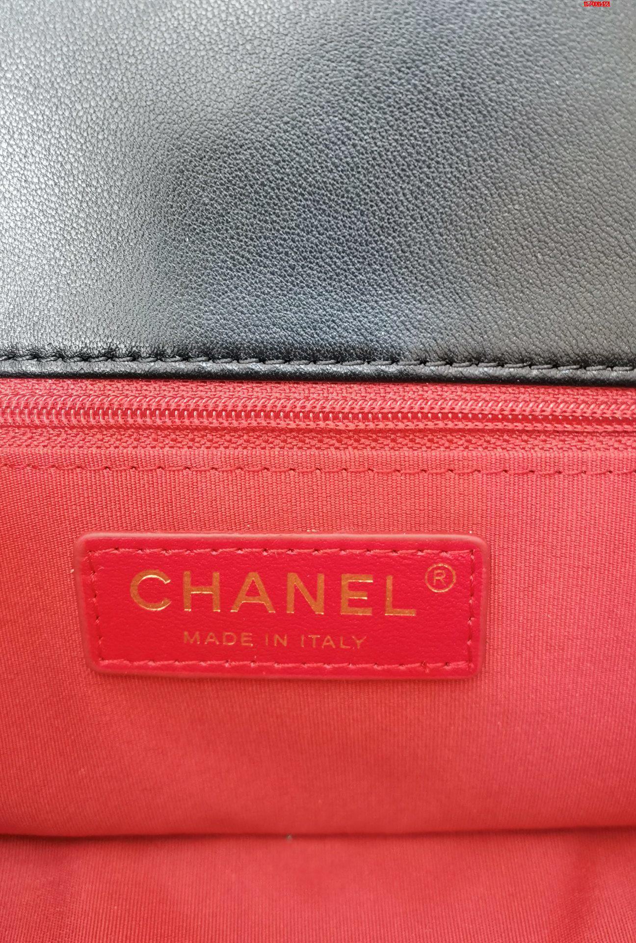 Chanel 21早春宝石链条包 香奈儿链条包 AS2380