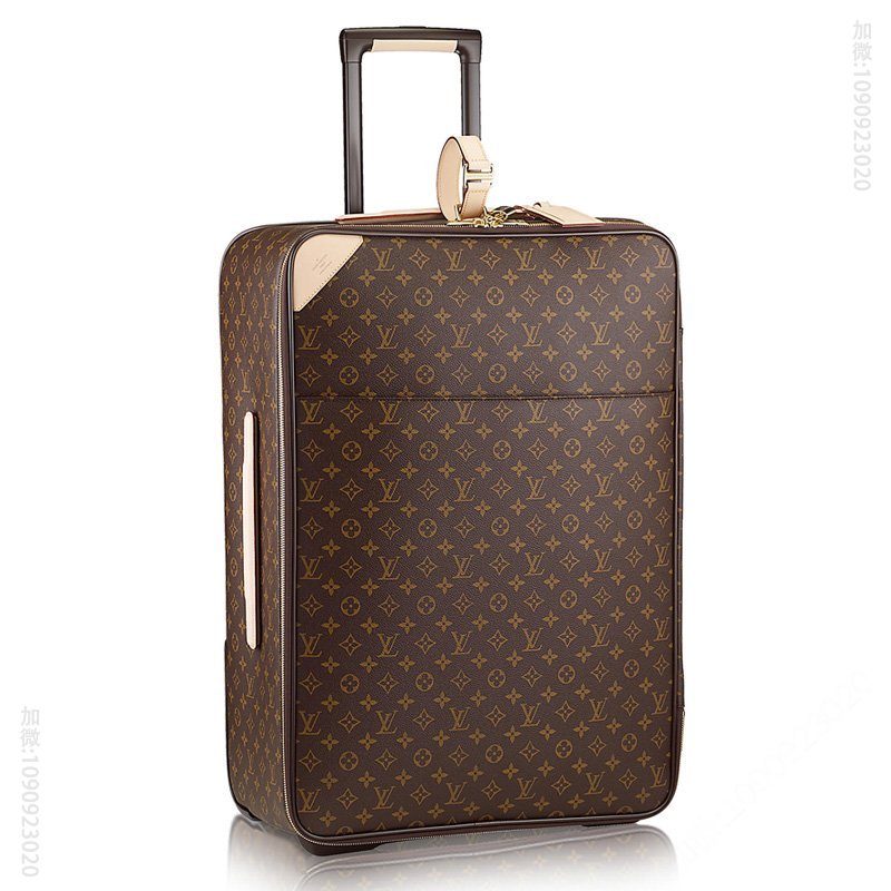 M23295 LV PEGASE LEGERE 65 拉杆箱 LV旅行箱 LV行李箱 LV拉杆箱