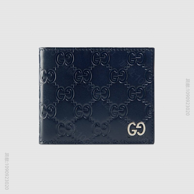 473916 古驰短夹 Gucci短款钱包 Gucci钱包 Gucci钱夹 ...
