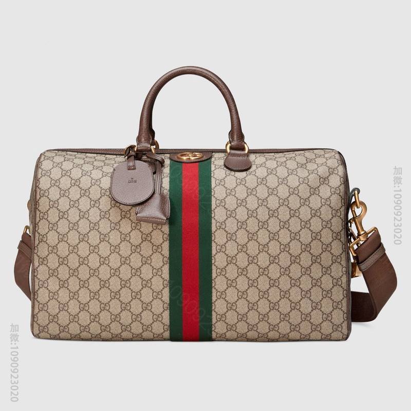 547953 GUCCI Ophidia系列 中号 GG Supreme高级...