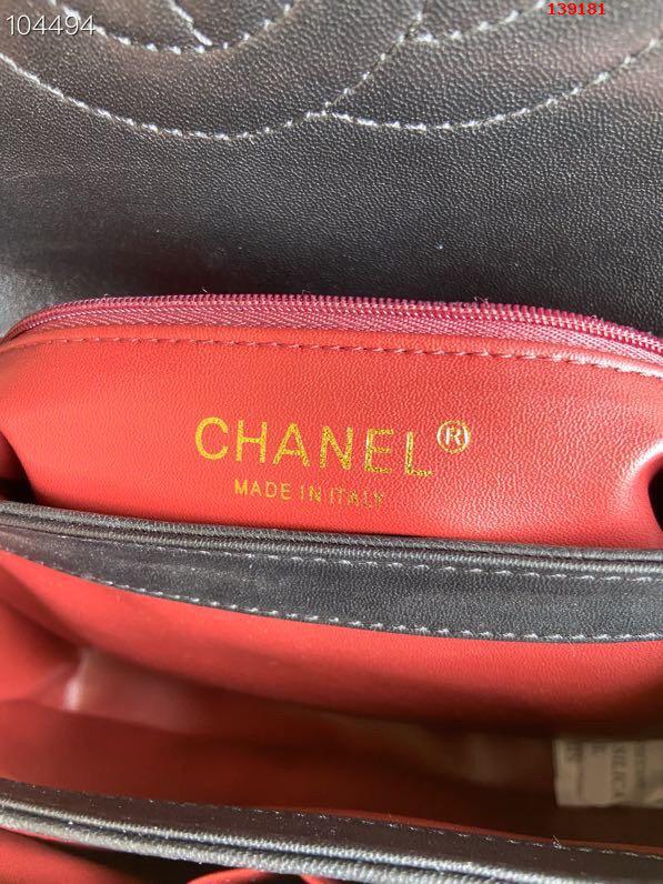 Chanel新一季trendy大格纹型号 原单香奈儿包包多少钱? 精仿香奈儿女包 原版香奈儿女包 A货香奈儿女包 高仿香奈儿女包 