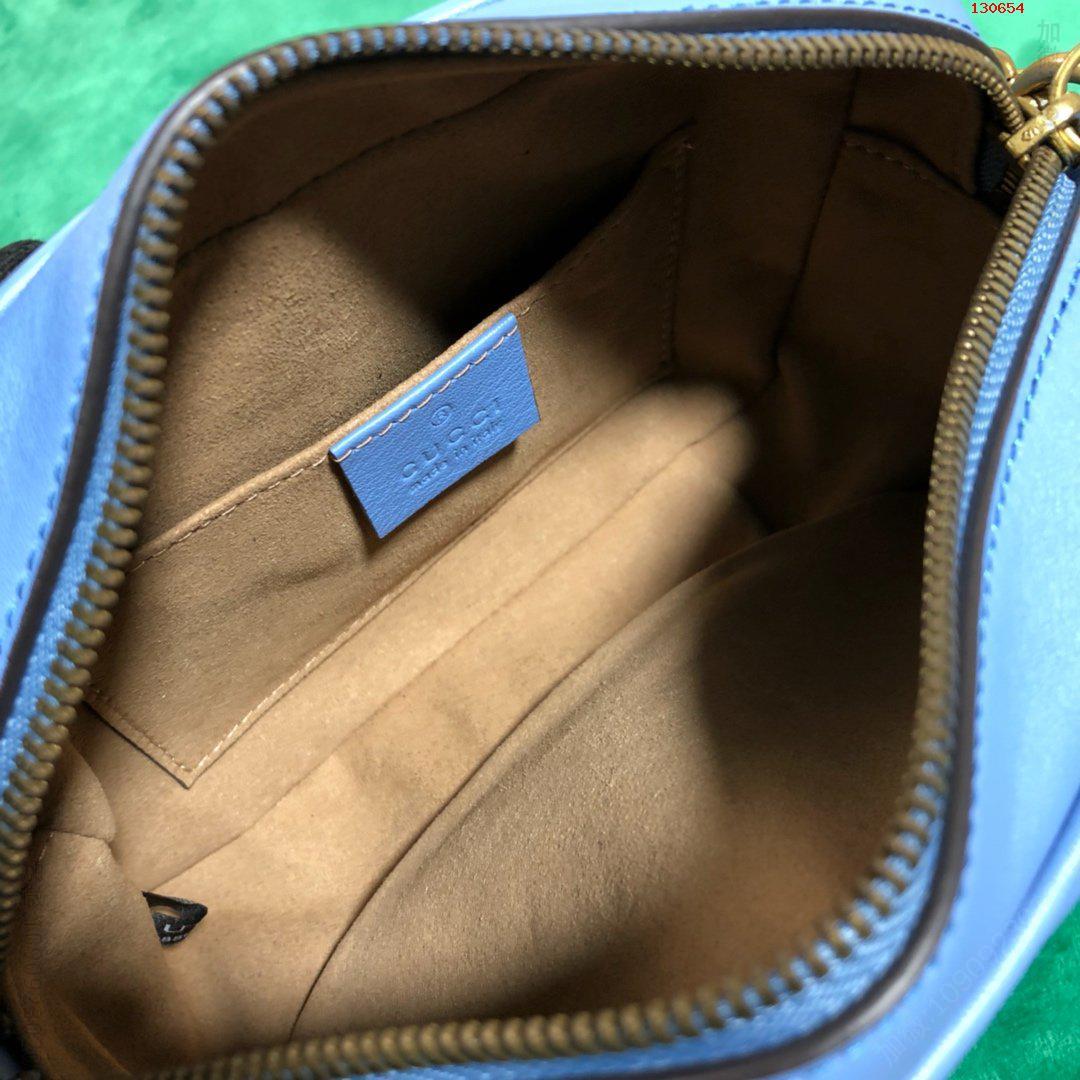 gucci古驰G家新款 高仿古驰包包多少钱? 高仿古驰女包 448065