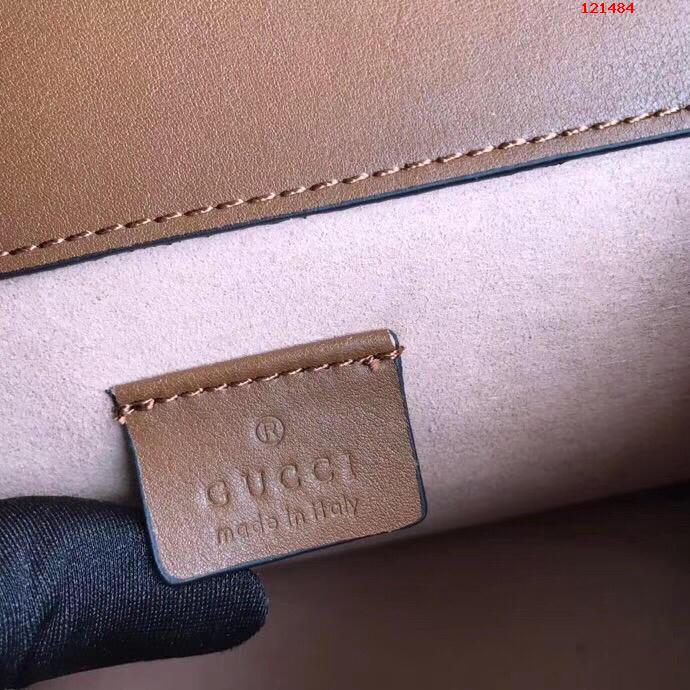 Gucci专柜海外原单复 精仿古姿女包 原版古驰包包 400249