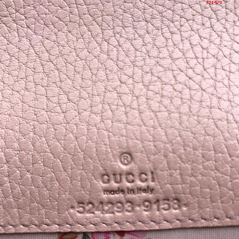 Gucci专柜海外原单复 原单古琦包包 高仿古驰女包 524293