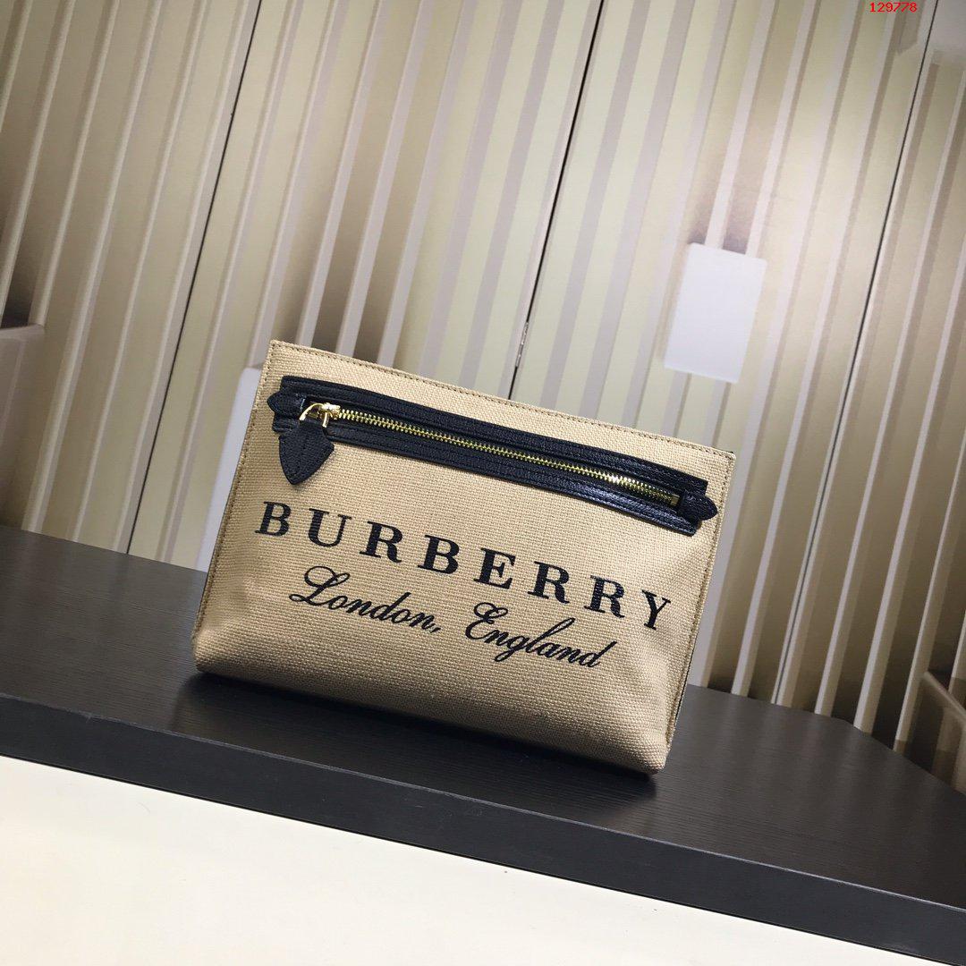 Burbery整体风格简约考究采用黄麻材质配 高仿巴宝莉包包 原单巴宝莉包包 精仿巴宝莉女包 原版巴宝莉包包 