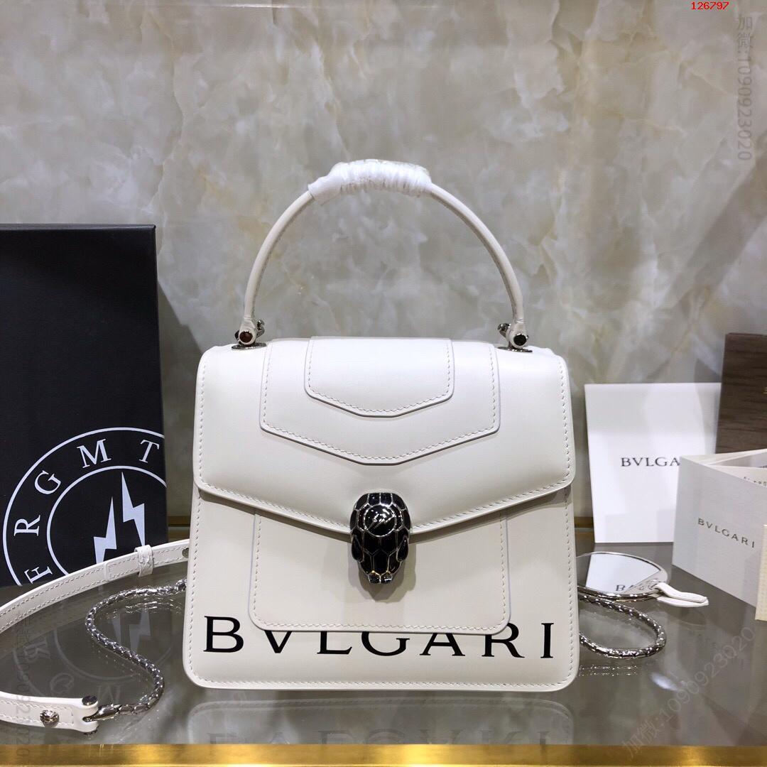 【Bvlgari】宝格丽专柜新品XFRAGMENT联名