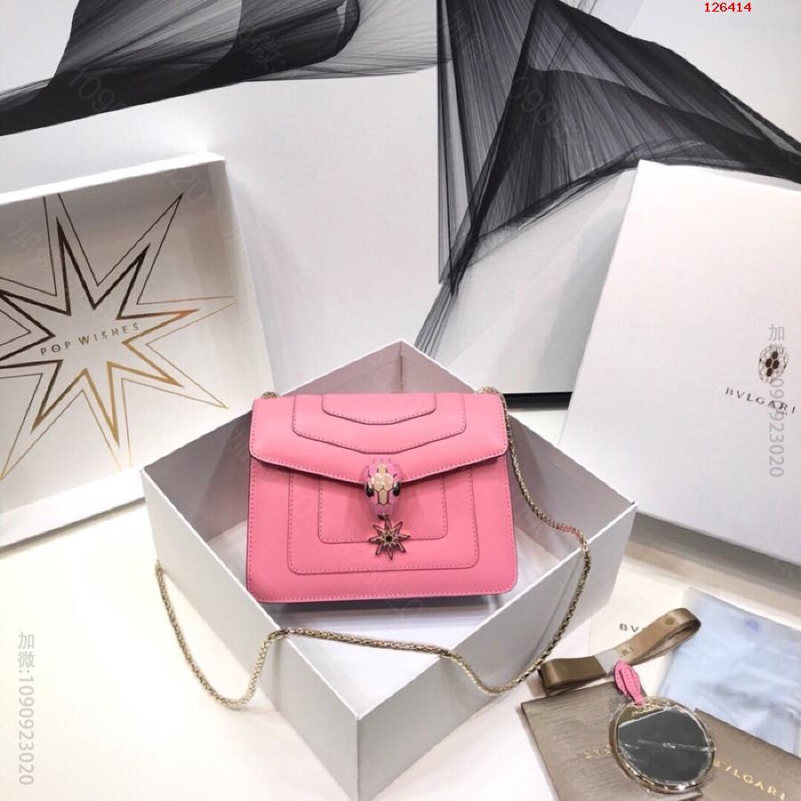 20cm单层【Bvlgari】宝格丽专柜新品圣诞限量款系列，