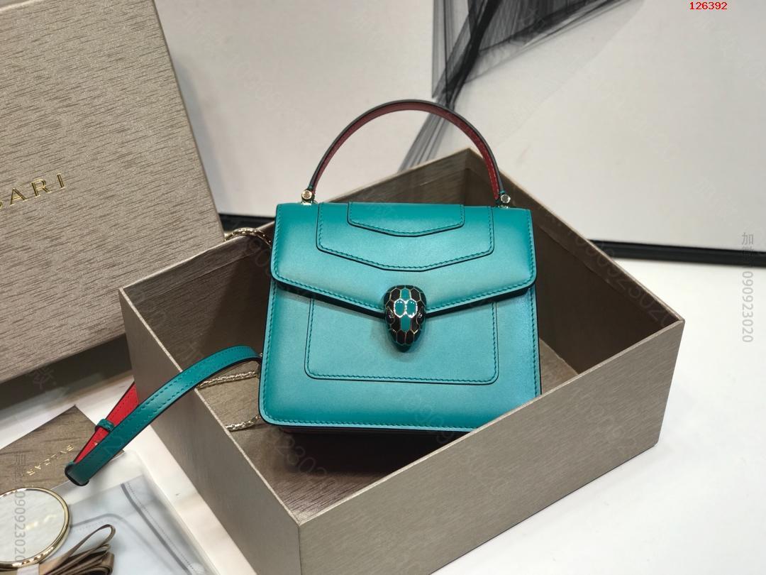 18cm三层【Bvlgari】宝格丽专柜同步新款来袭“ser