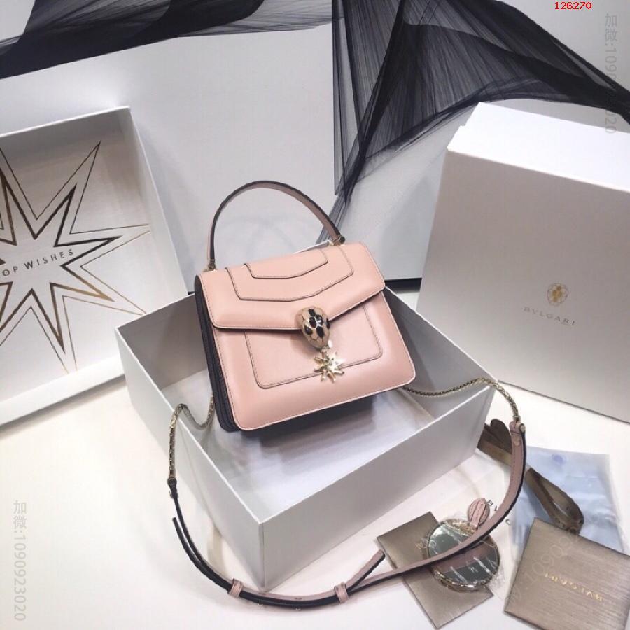 18cm三层【Bvlgari】宝格丽专柜新品圣诞限量款系列，