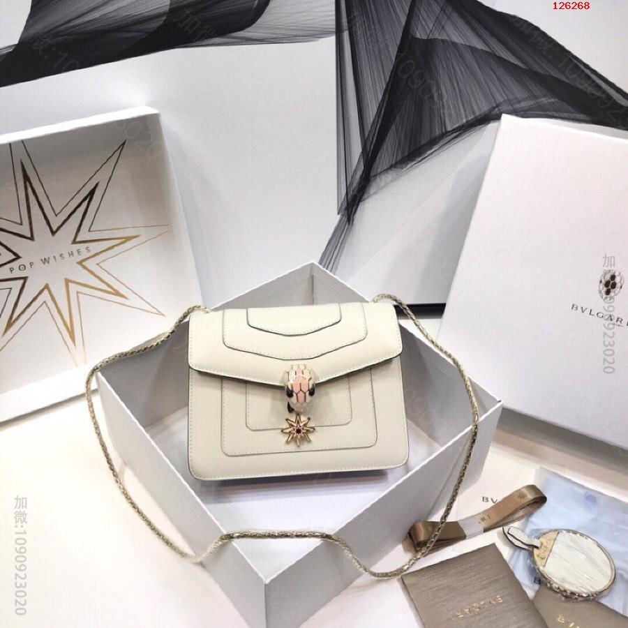 20cm单层【Bvlgari】宝格丽专柜新品圣诞限量款系列，