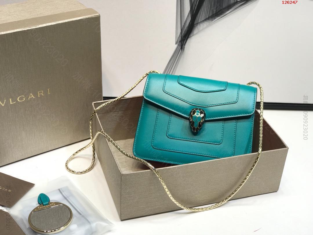 20cm单层【Bvlgari】宝格丽专柜同步新款来袭“ser