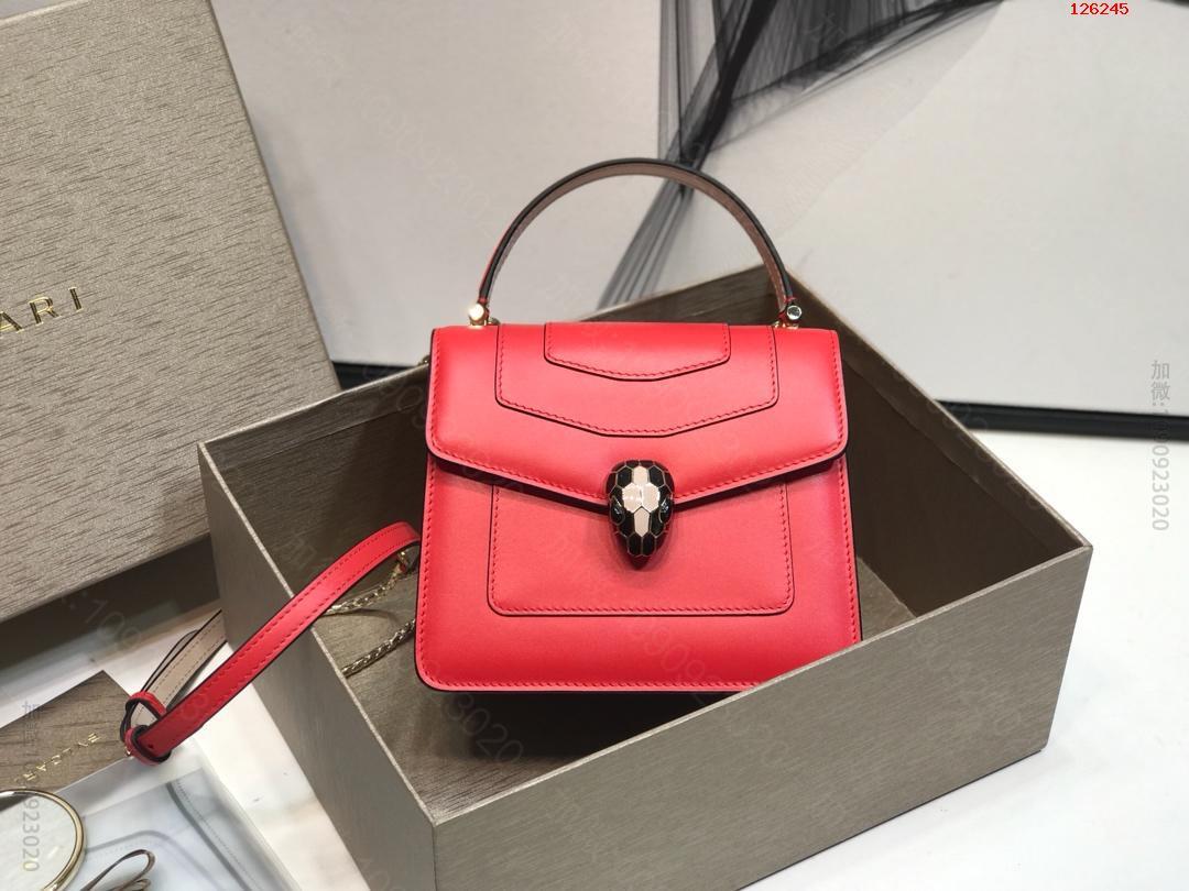 18cm三层【Bvlgari】宝格丽专柜同步新款来袭“ser